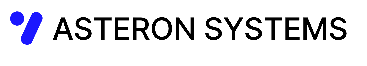 ASTERON SYSTEMS
